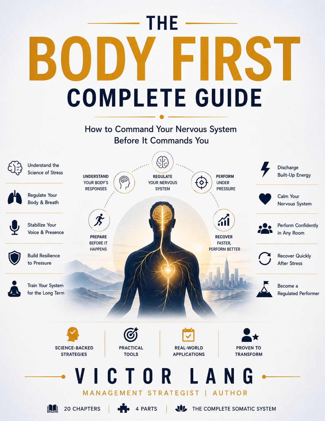The Body First
